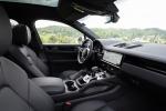Porsche Cayenne Coupe 2019 года (WW)
